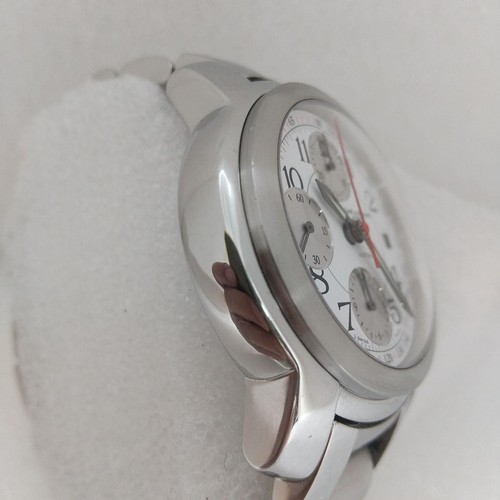 Orologio automatico cronografo