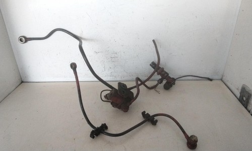 Candeletta per iveco - candeletta,