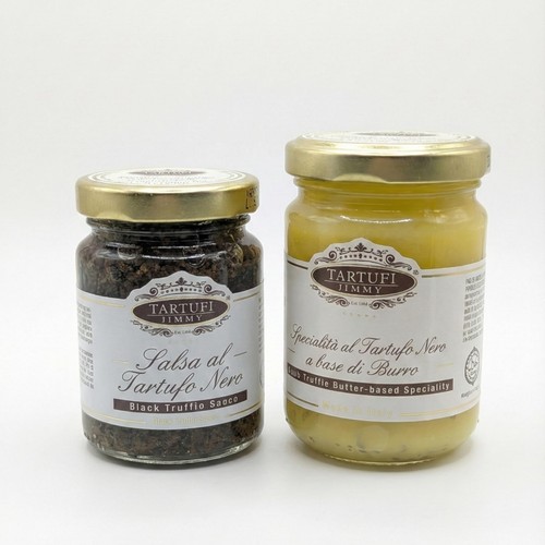 Set confezione gourmet burro - set,