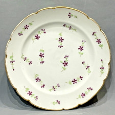 Paris Denuelle Assiette