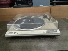 Vintage Pioneer PL-570 Quartz