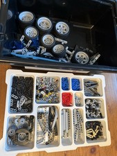 LEGO MINDSTORMS Education EV3