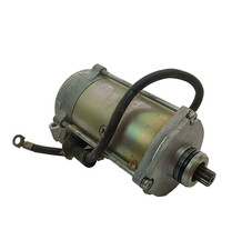MOTORINO di AVVIAMENTO e