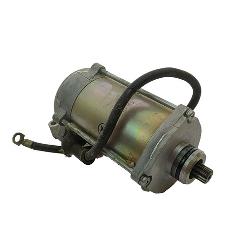 Motorino avviamento e - motorino,