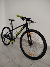 Trek Marlin 5 2021 Taglia L