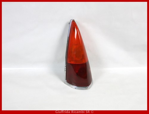 Fanale faro posteriore destro - faro,
