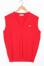 Gilet smanicato LACOSTE