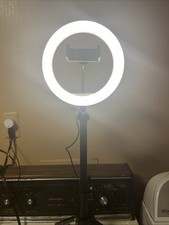 Vivitar VIV18RLWM Luce ad