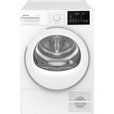 Smeg DN03SE Asciugatrice Pompa