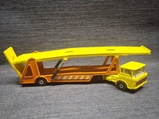 Vintage 1970-71 Matchbox