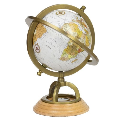 Colombo armillare globo mondo - armillare,