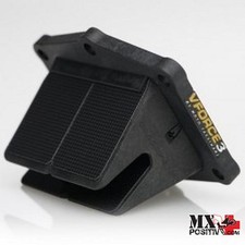 Pacco lamellare force - lamellare, v-force