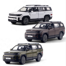 Hyundai Motor Car 'SANTA FE