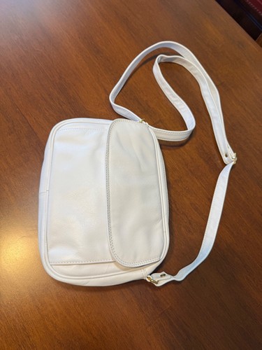 Borsa donna bianca mai - borsa,