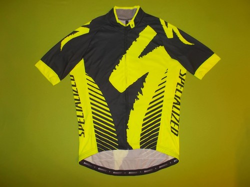 Shirt specialized perfect - (xl),
