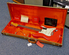 Fender American Vintage II