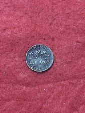 ALBANIA MONETA REGNO D' ITALIA