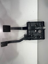 Set pedali Ligier JS 50 2016