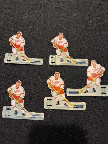 Detroit red wings vintage - detroit,