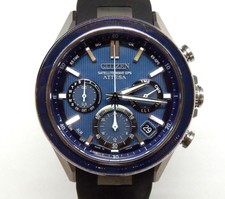 Orologio satellitare GPS