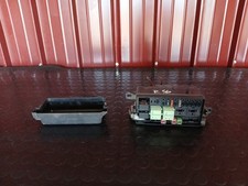 porta fusibili vano cofano anteriore mini cooper sd r56 dal 2006 al 2012
