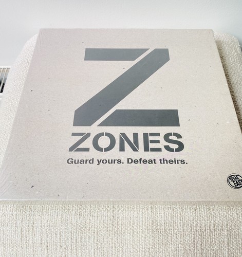 Speak easy zones - easy:, guard