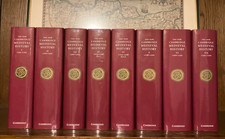 The New Cambridge Medieval