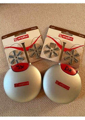 Amplifon apparecchi acustici - amplifon,