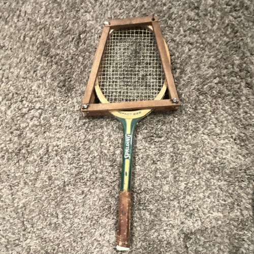 Spalding impact 222 - impact, vintage