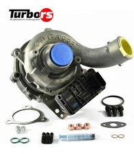 Turbocompressore per 799672