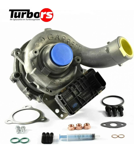 Turbocompressore per 799672