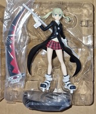 Soul Eater - Maka Albarn -