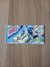 Capitan Miki  1^ Serie N° 17