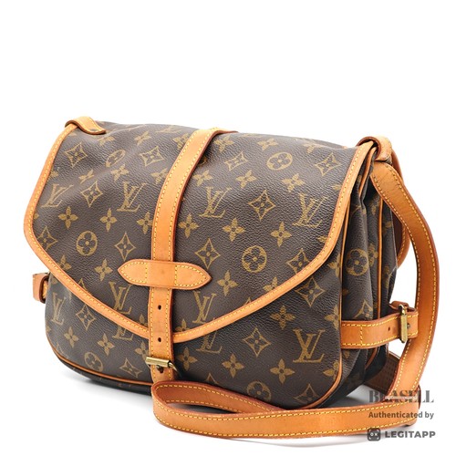Borsa tracolla louis - borsa, vuitton