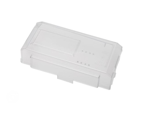 Bft copricentrale hamal - bft, e