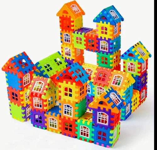 Blocchi costruzione per - costruzione,