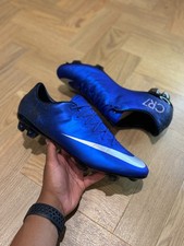 Nike Mercurial Vapor X FG