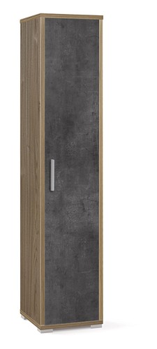 Armadio anta 39x182x41 cm - armadio,