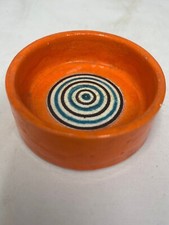 Ciotola Bruno Gambone Midcentury Ceramic