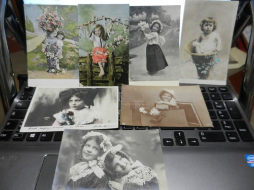 20114 lot greeting - of, cards