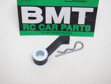 BMT -  Fixation/support
