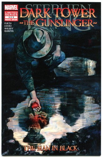 Stephen king dark - king,
