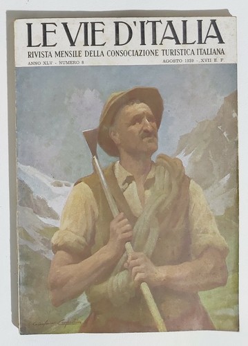 16528 vie italia - le, 8/1939