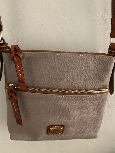 Nuovo dooney bourke pebble - bourke,