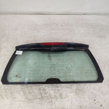 LUNOTTO PER SMART ForTwo Cabrio (W450) 0001378V009C41A00 (03>07)