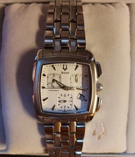 Bulova Orologio da Uomo 63B71