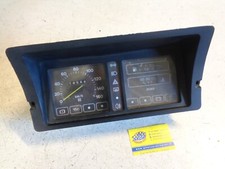 QUADRO STRUMENTI CRUSCOTTO