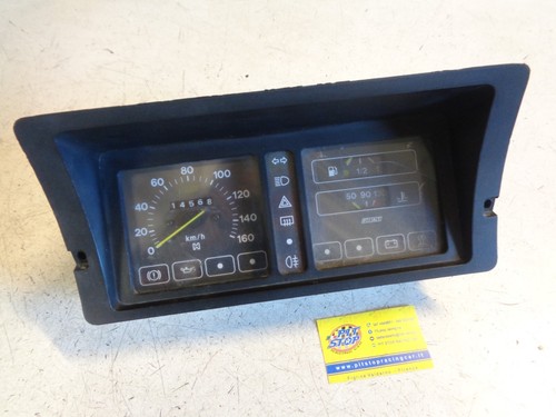 Quadro strumenti cruscotto - quadro,