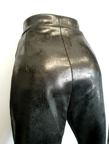 Pantaloni leggins manou - pantaloni,