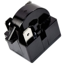 HQRP QP2-4R7 4,7 Ohm 3 pin PTC